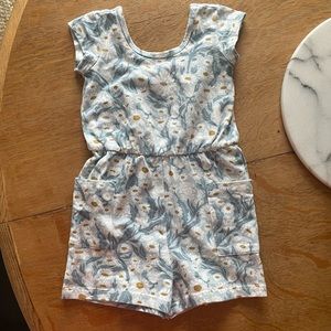 Alice + Ames Shortie Jumpsuit